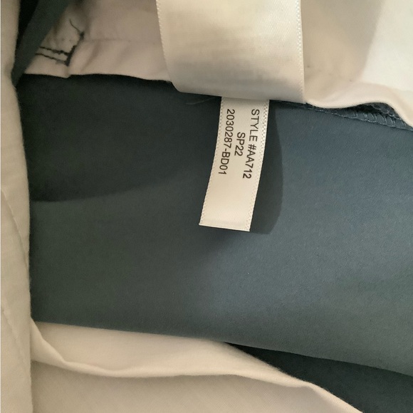 J. Crew Factory Flex Slim Pants Lightweight - Picture 7 of 12